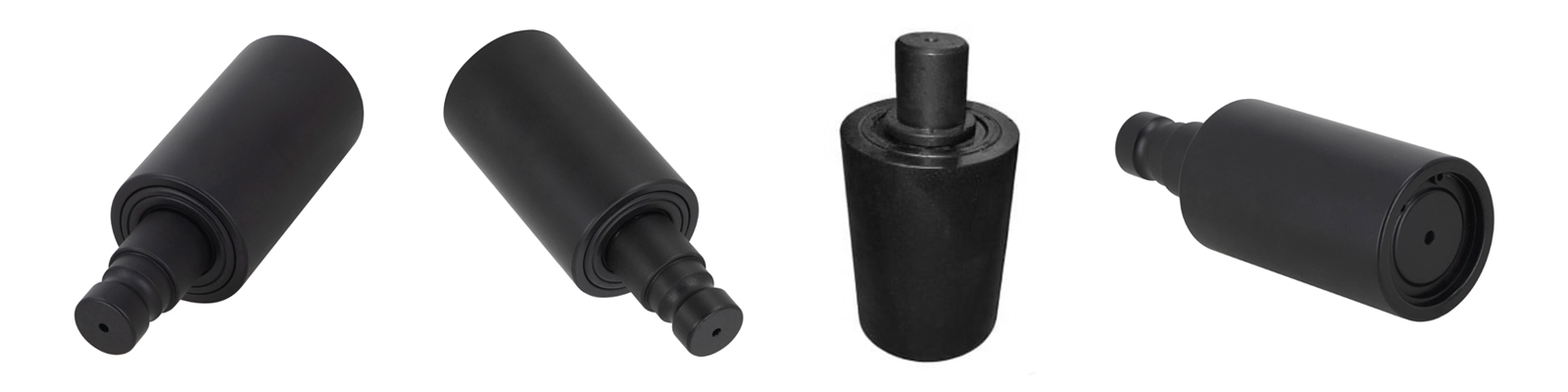 306E Carrier Rollers