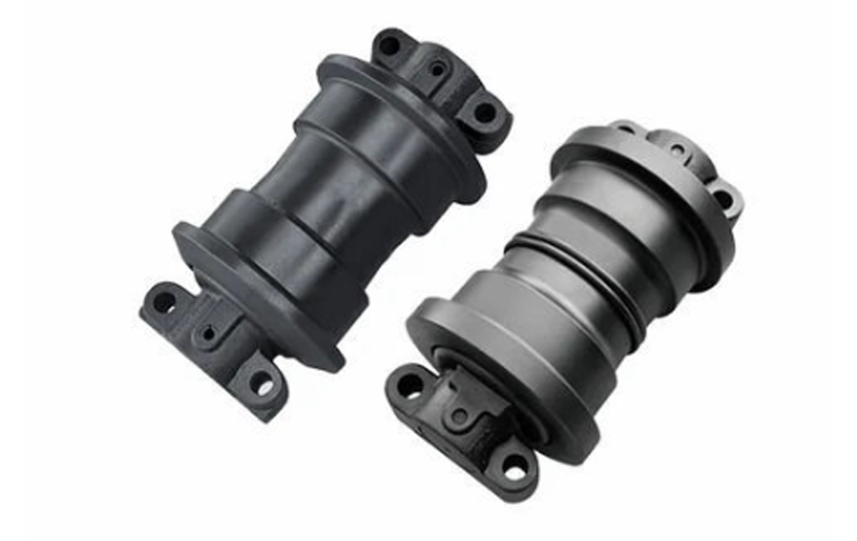 CAT 323 Track Roller