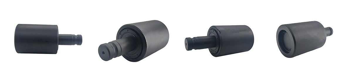 CAT302.5 Top Roller