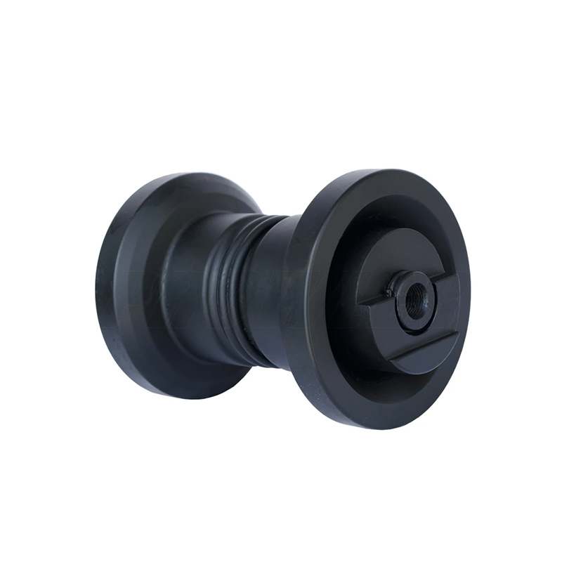 Roller Pembawa Tugas Beurat