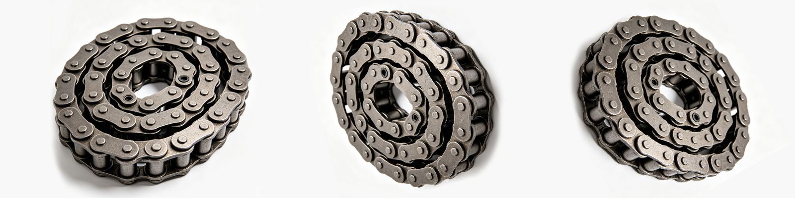 KX040-5 Track Chain