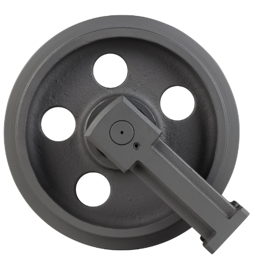 Kubota KX033-4 Idler Wheel