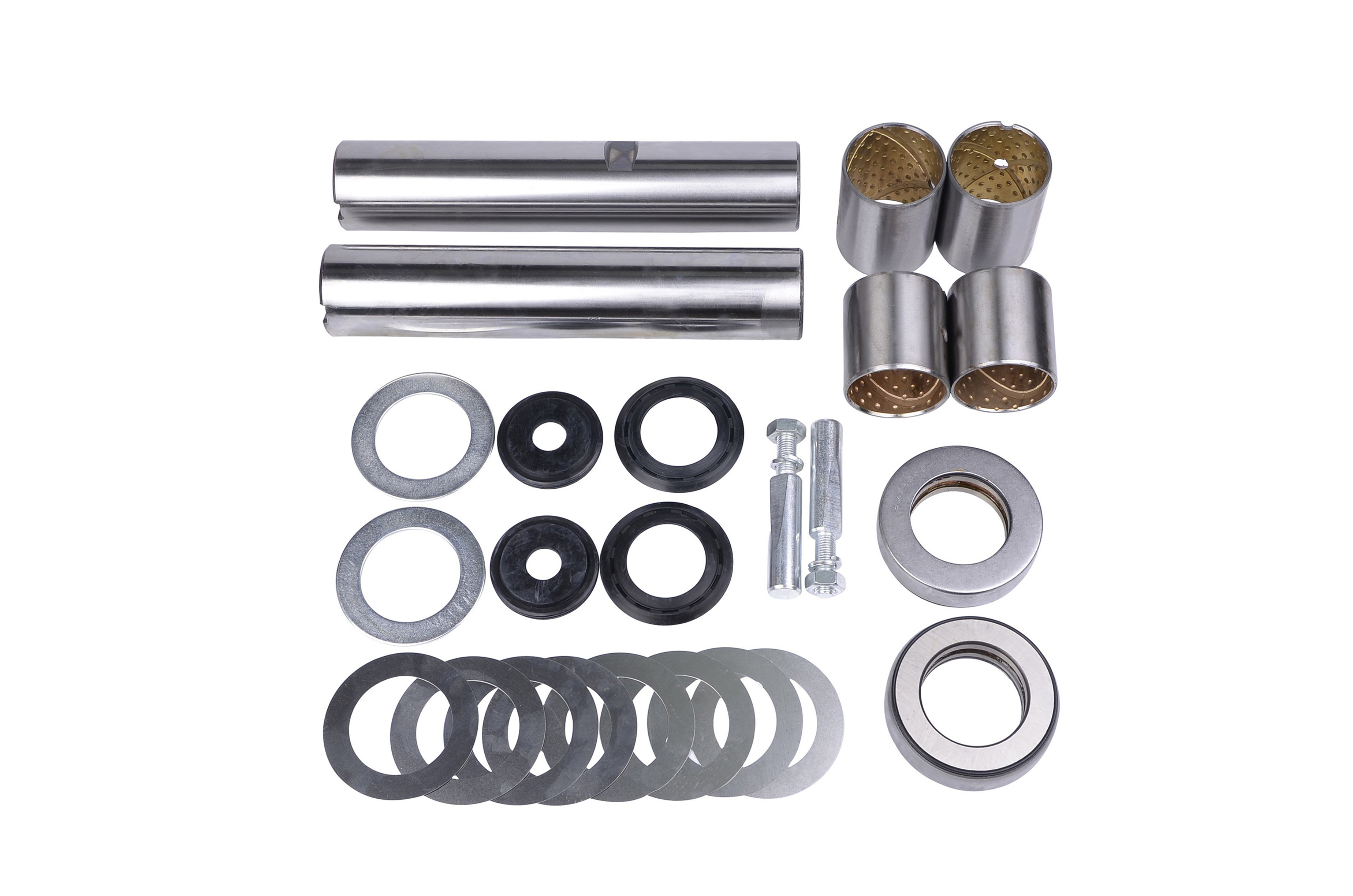 king pin kit