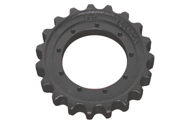 i-sprocket